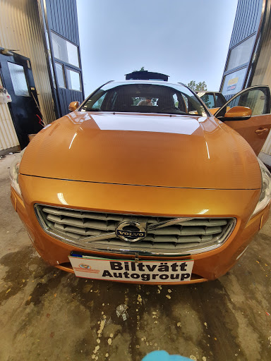 Biltvätt Autogroup Hörby - Thumbnail