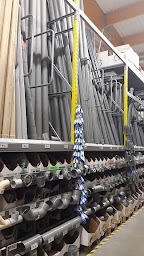 Photo n°7 de L'Entrepôt du Bricolage Thyez - Cluses à Thyez (Magasin d'outillage)