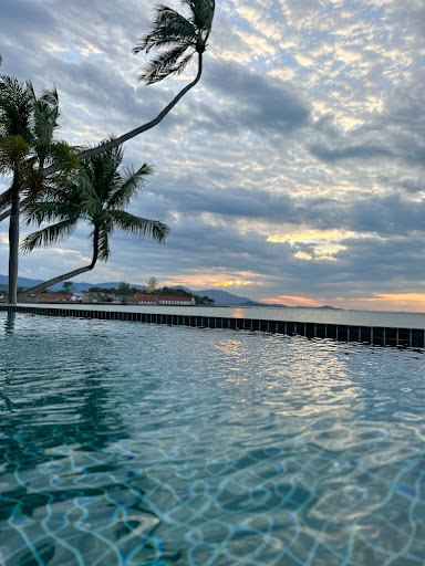 Samui sea breeze house