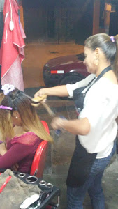 Peluqueria Spa Gaby