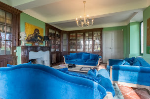 Photo n°11 de Château De Maumusson à Maumusson-Laguian (Restaurant)