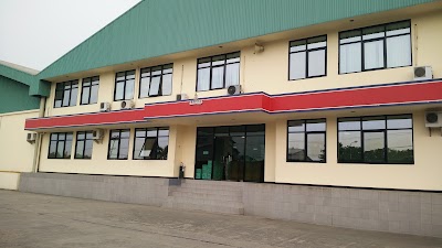 Photos of PT Indomarco Adi Prima