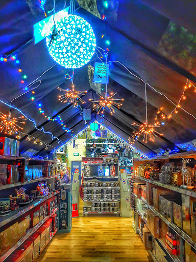 The Range, Evesham - Thumbnail