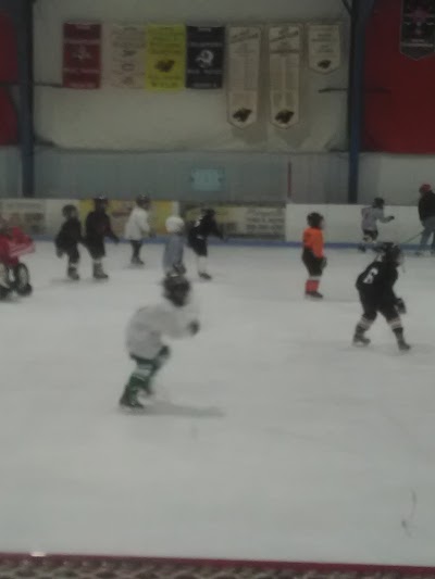 Photos of Glacier Pointe Ice Complex