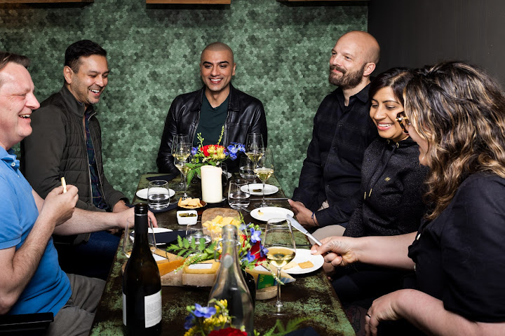 Amsterdam Food Tours by null