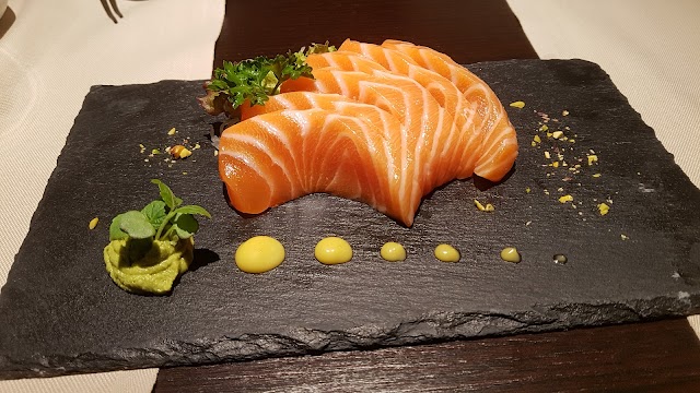 Tokio Restaurant Fusion