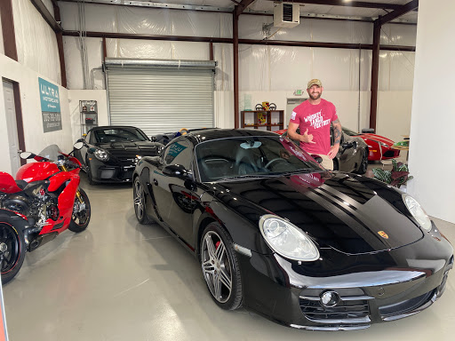 Ultra Motorcars of Birmingham - Thumbnail