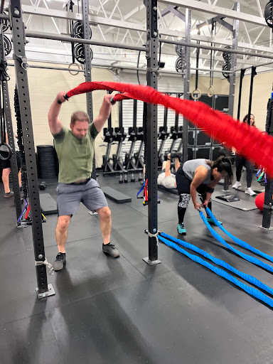 HYVE Fit