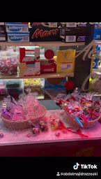 Photo n°2 de Candy à Rouen (Magasin de bonbons)