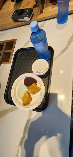 Indian Delight- Take away/Resturant - Thumbnail