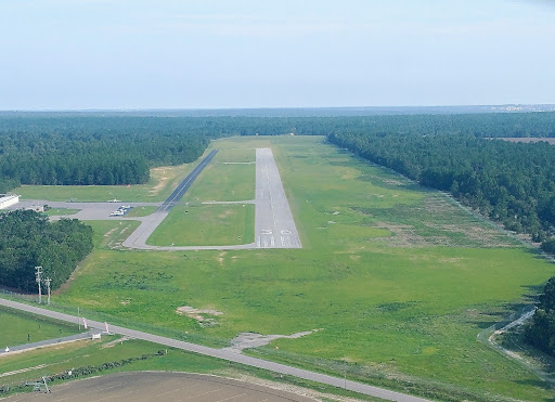 Lexington County Airport