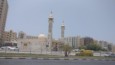 Photos of Omar Ibn Al Khattab Mosque