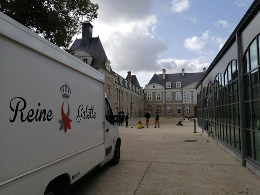 Photo 4 - Le truck des galettes