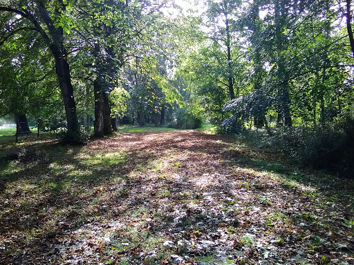 Parc du Bois Rouaud - Thumbnail