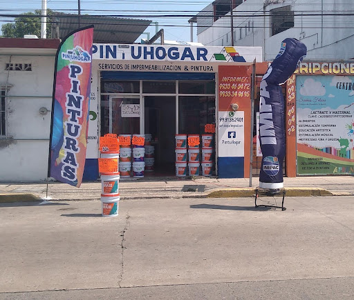 PintuHogar - Visual