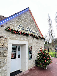 Photo n°10 de Le Moulin Bar Tabac Brasserie Pmu FDJ à Agnetz (Bureau de tabac)