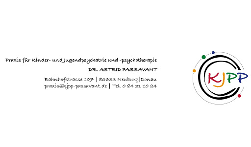Dr. med. Astrid Passavant KJPP Praxis - Thumbnail