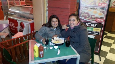 Photos of El Emporio