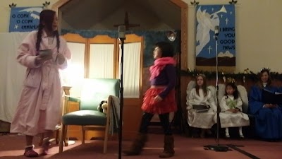 Photos of Berea United Methodist Church