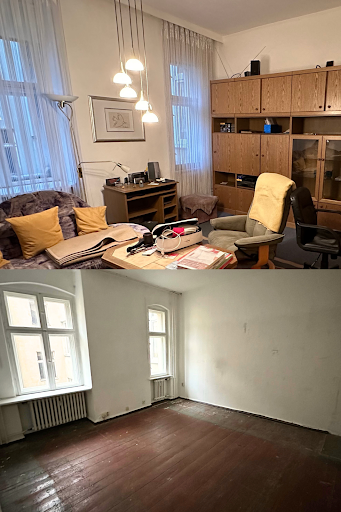 Starke-Power Entrümpelung & Wohnungsauflösungen & Sperrmüll Entsorgung