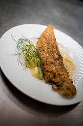 Photo n°53 de Le Bouche à Oreille à Cabourg (Restaurant de fruits de mer)