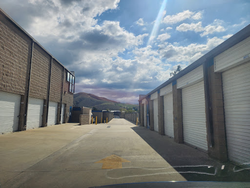 Simi Lock Up Self Storage