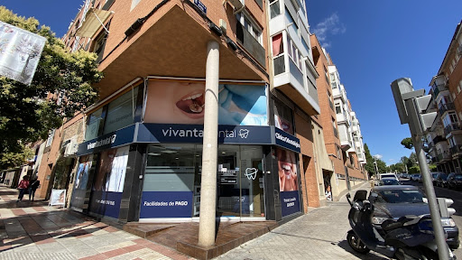 vivantadental