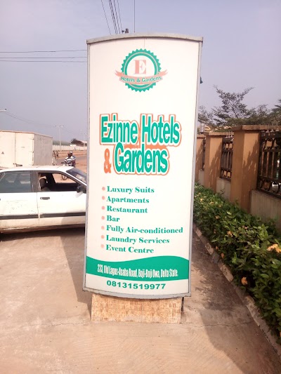 Photos of Ezinne Hotels & Gardens