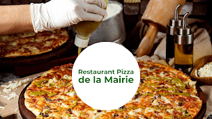 Photo n°2 de Café de la Mairie à Varreddes (Bar)