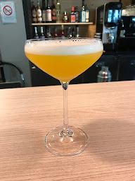 Photo n°15 de Kitchen & Bar at Courtyard by Marriott Paris Saint Denis à Saint-Denis (Bistro)