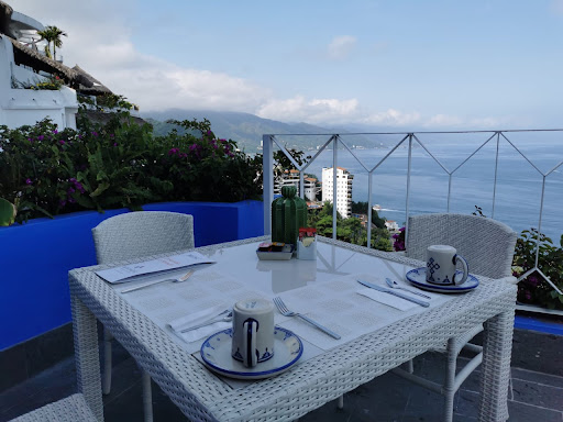 Lotería Restaurant