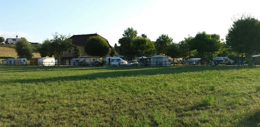 Camping Les Chants D'oiseaux