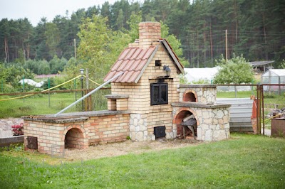 Photos of Tauriņi viesu nams