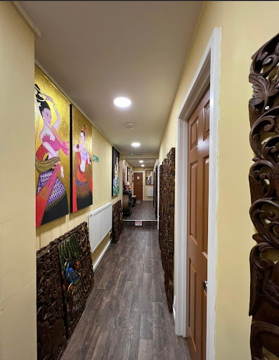 KINGS LYNN THAI MASSAGE