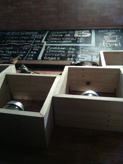 Photos of Kedai d'joki
