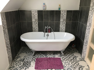 Photo n°24 de Climatgaz à Le Mesnil-Saint-Denis (Plombier)