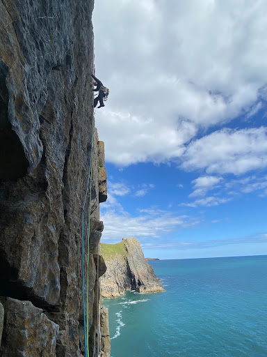 Climb Pembroke - Thumbnail