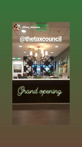 The Tax Council, Inc - Thumbnail