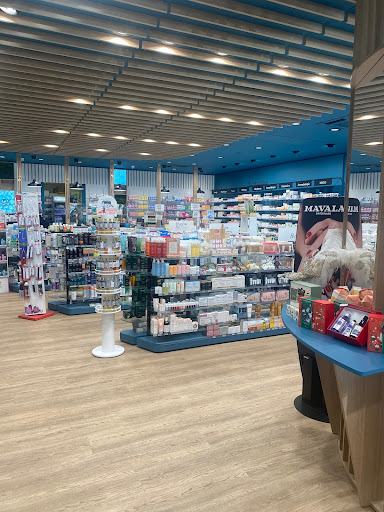 SELARL PHARMACIE DES JONQUIERES