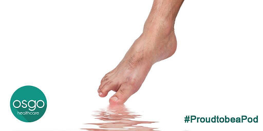 Corrine Dickson Podiatry And Chiropody - Thumbnail