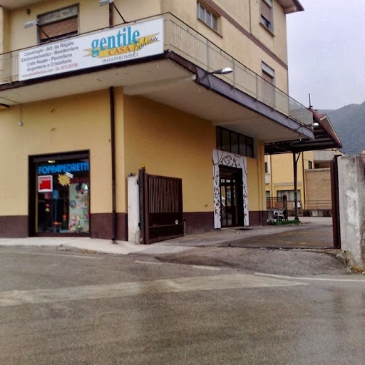 Gentile casa fashion