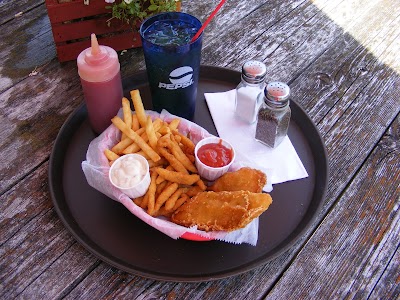 Photos of Sawmill Saloon