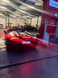 Photo n°26 de JUMBO PNEUS 78 - Trappes à Trappes (Service de réparation de pare-brise)