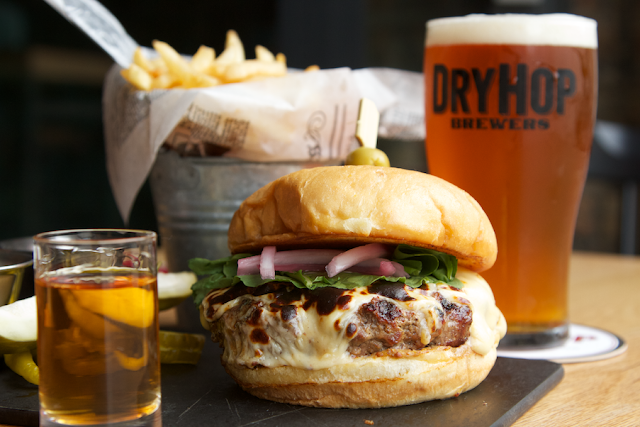 DryHop Brewers