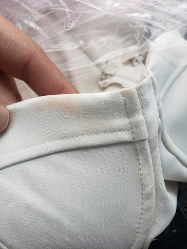 Damian's dry cleaners - Thumbnail