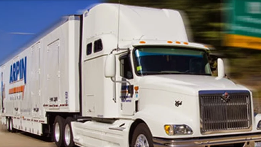Arpin Van Lines of Colorado Springs