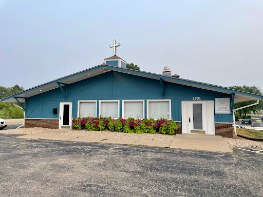 UPC of Stoughton - Thumbnail