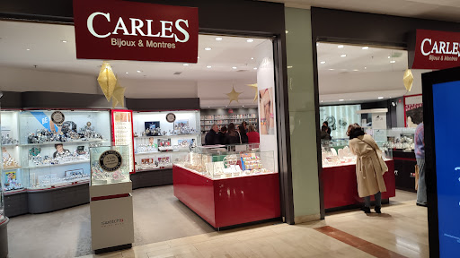Carles Poitiers