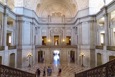 San Francisco City Hall