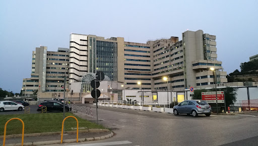Azienda Ospedaliera "G. Brotzu"